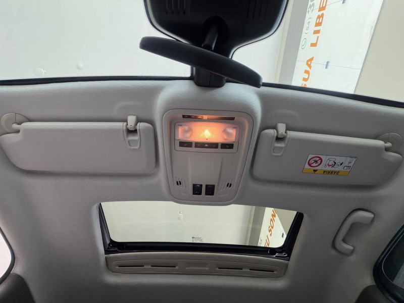 CRUZE 1.4 TURBO LTZ II SPORT HATCH 16V FLEX 4P AUTOMÁTICO - 2018 - CAXIAS DO SUL