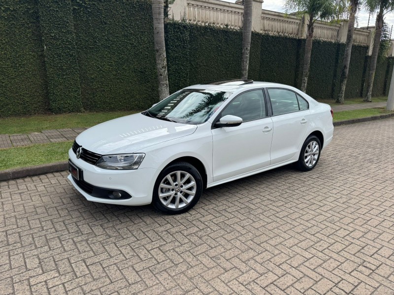 jetta 2.0 comfortline flex 4p tiptronic 2014 caxias do sul