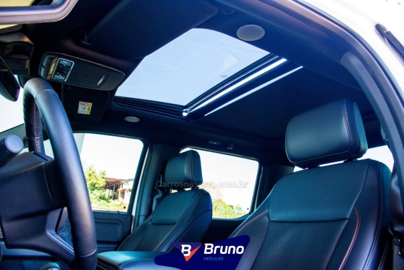 F-150 5.0 V8 CD LARIAT FX4 GASOLINA 4P AUTOMÁTICO - 2024 - PALMEIRA DAS MISSõES