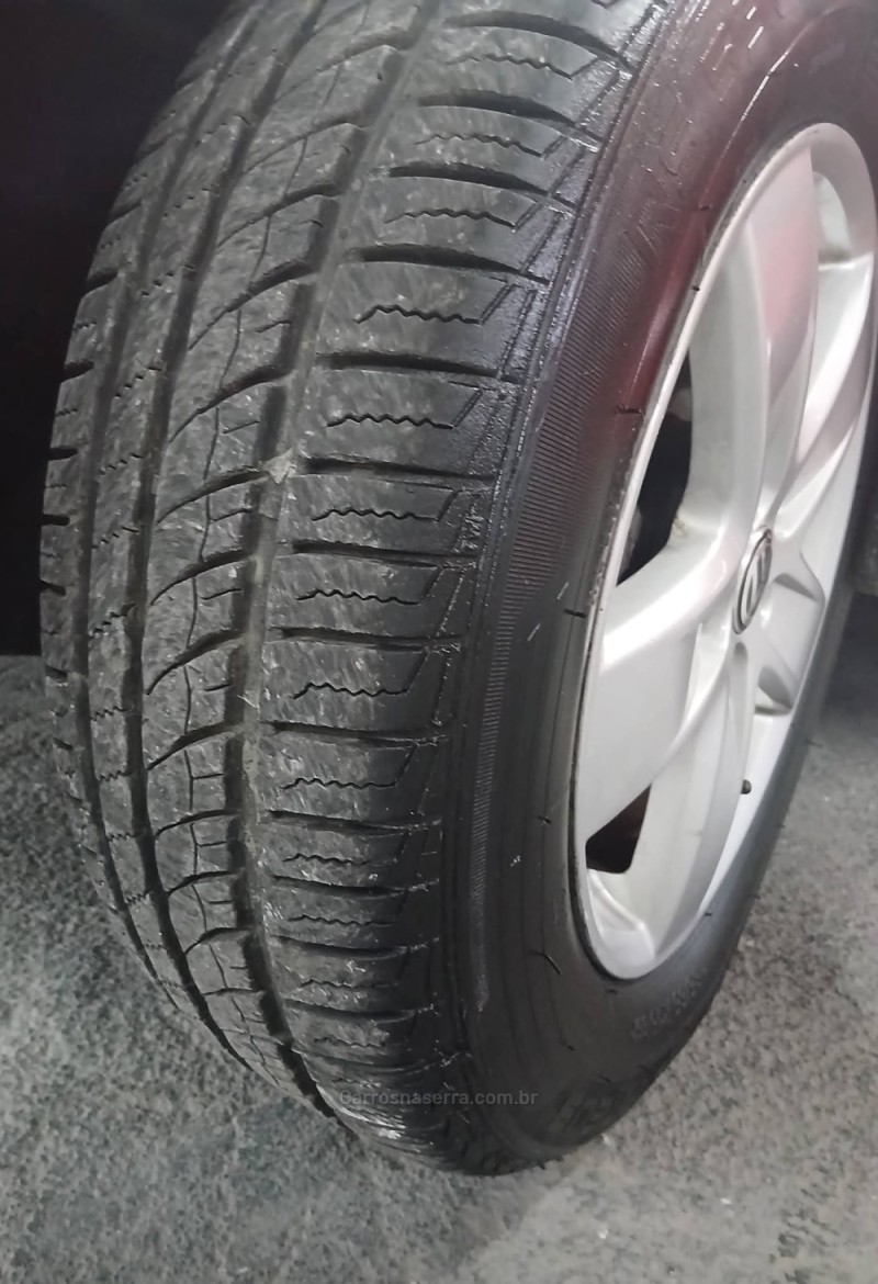 POLO 1.6 MI 8V FLEX 4P MANUAL - 2005 - CAXIAS DO SUL