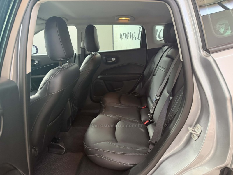 COMPASS 2.0 16V FLEX SPORT AUTOMÁTICO - 2020 - PORTO ALEGRE