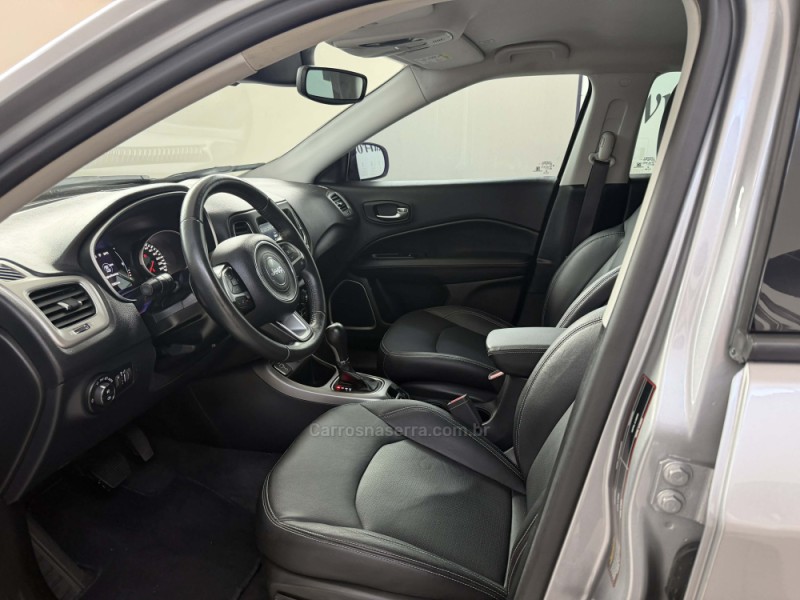 COMPASS 2.0 16V FLEX SPORT AUTOMÁTICO - 2020 - PORTO ALEGRE