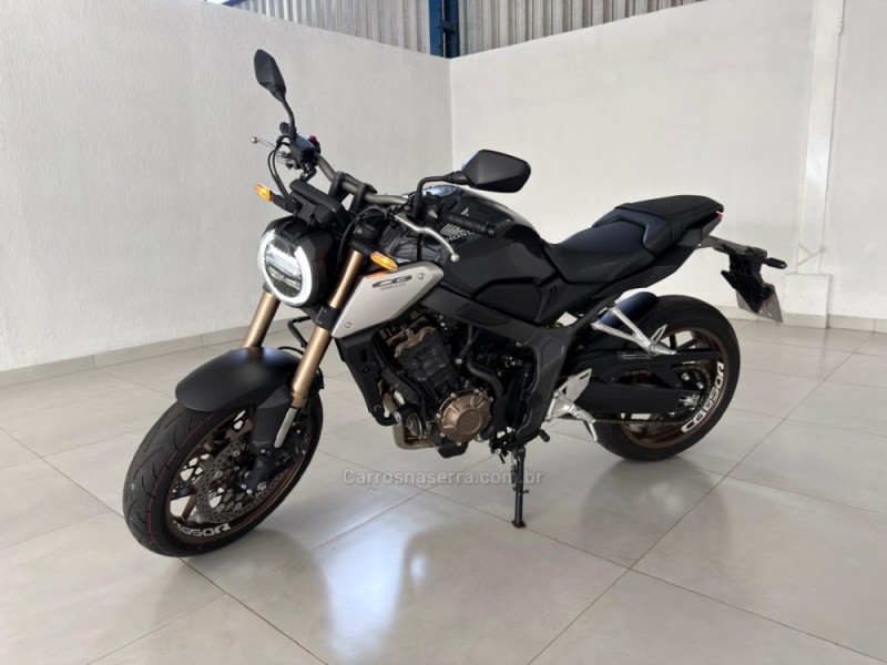 cb 650r e clutch 2023 vacaria