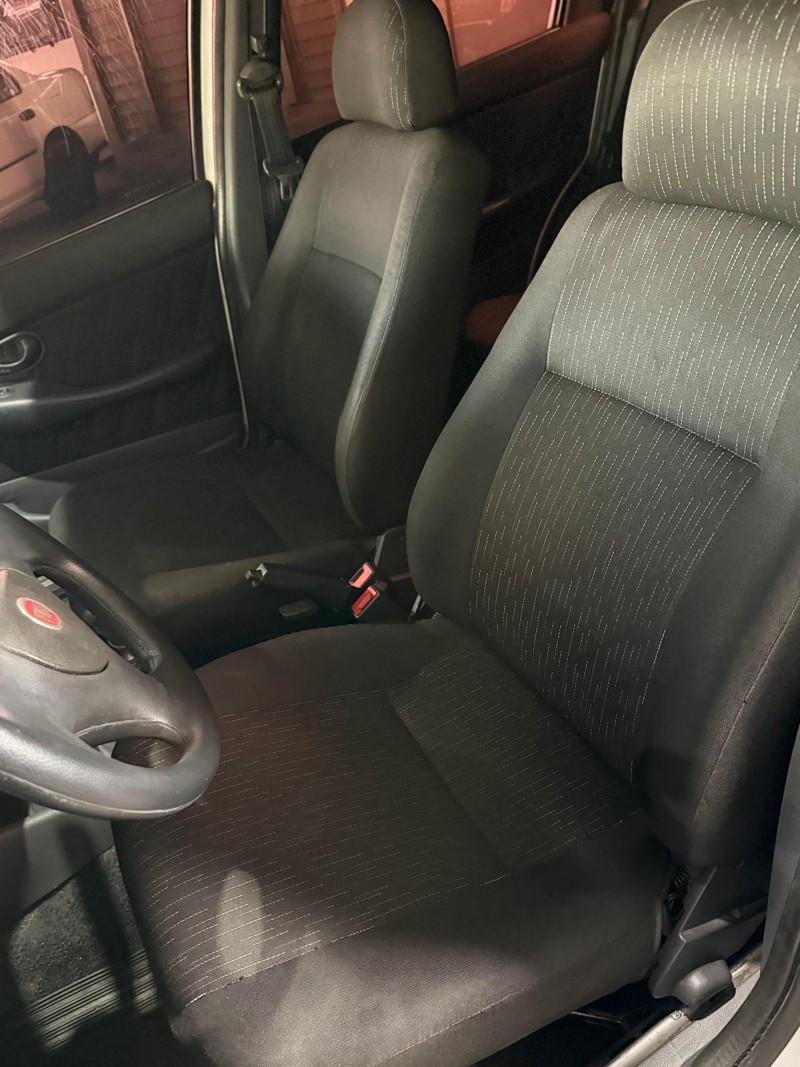 PALIO 1.0 MPI FIRE ECONOMY 8V FLEX 4P MANUAL - 2012 - CAXIAS DO SUL