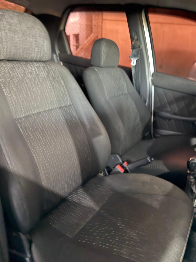 PALIO 1.0 MPI FIRE ECONOMY 8V FLEX 4P MANUAL - 2012 - CAXIAS DO SUL