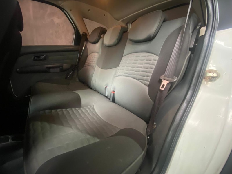 PALIO 1.8 MPI ADVENTURE WEEKEND 16V FLEX 4P MANUAL - 2019 - CAXIAS DO SUL