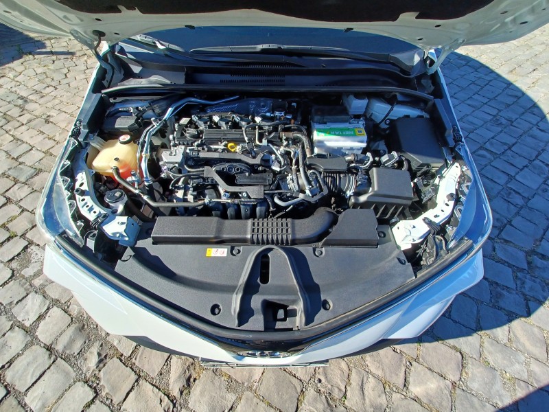COROLLA 2.0 XEI 16V FLEX 4P AUTOMÁTICO - 2020 - FLORES DA CUNHA