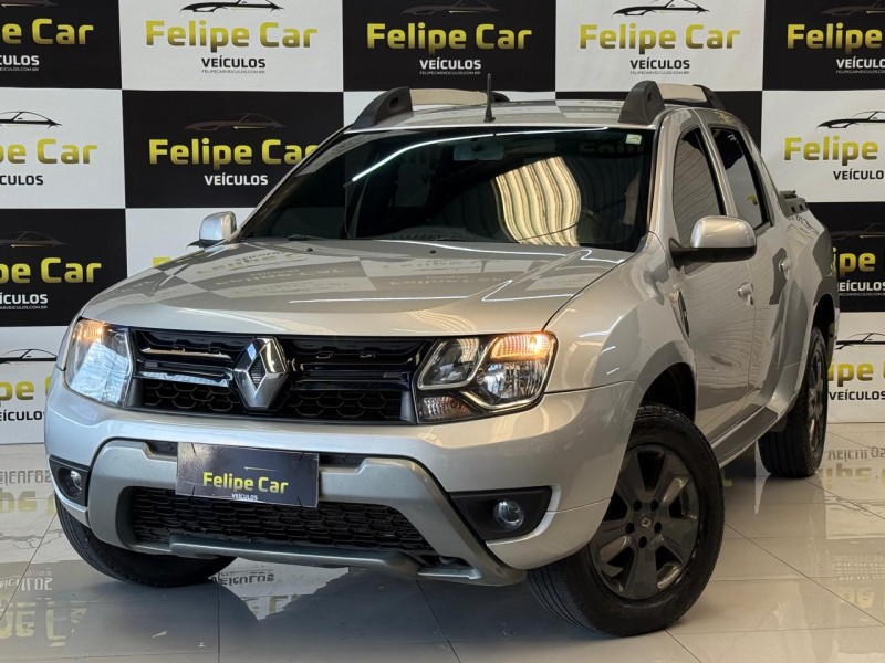 oroch 1.6 16v dynamique flex 4p manual 2020 caxias do sul