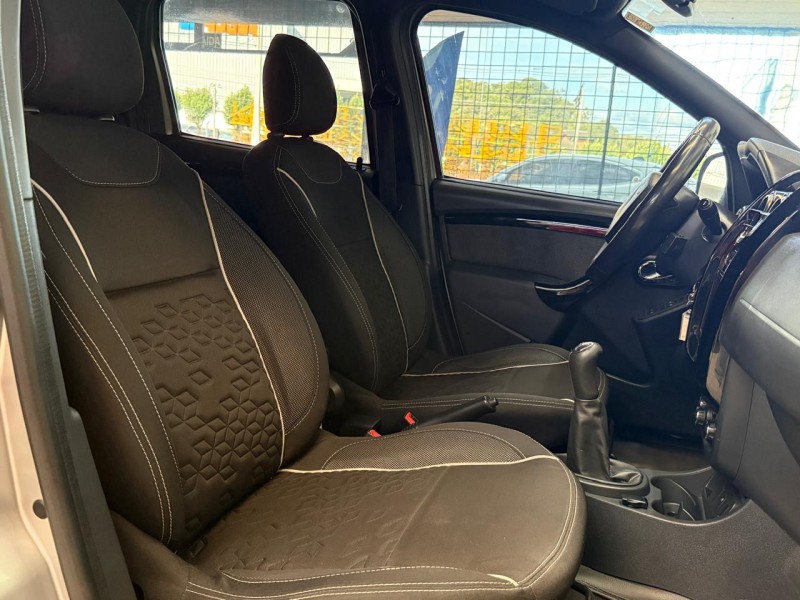 OROCH 1.6 16V DYNAMIQUE FLEX 4P MANUAL - 2020 - CAXIAS DO SUL