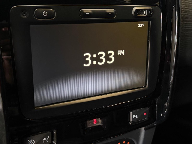 OROCH 1.6 16V DYNAMIQUE FLEX 4P MANUAL - 2020 - CAXIAS DO SUL