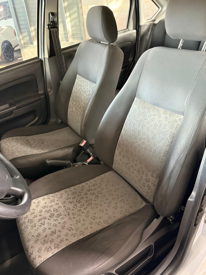 FIESTA 1.6 SE SEDAN 16V FLEX 4P MANUAL - 2011 - CAXIAS DO SUL