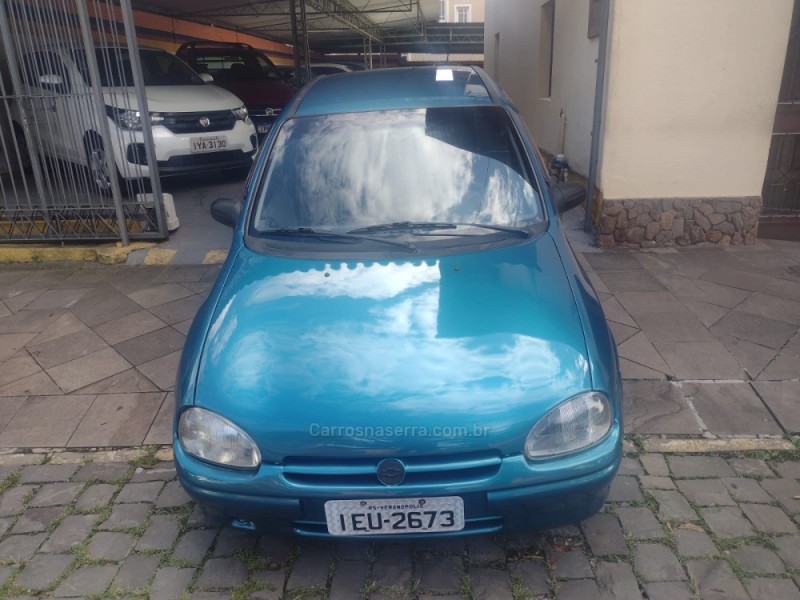 corsa 1.6 mpfi gl sedan 8v gasolina 4p manual 1996 bento goncalves