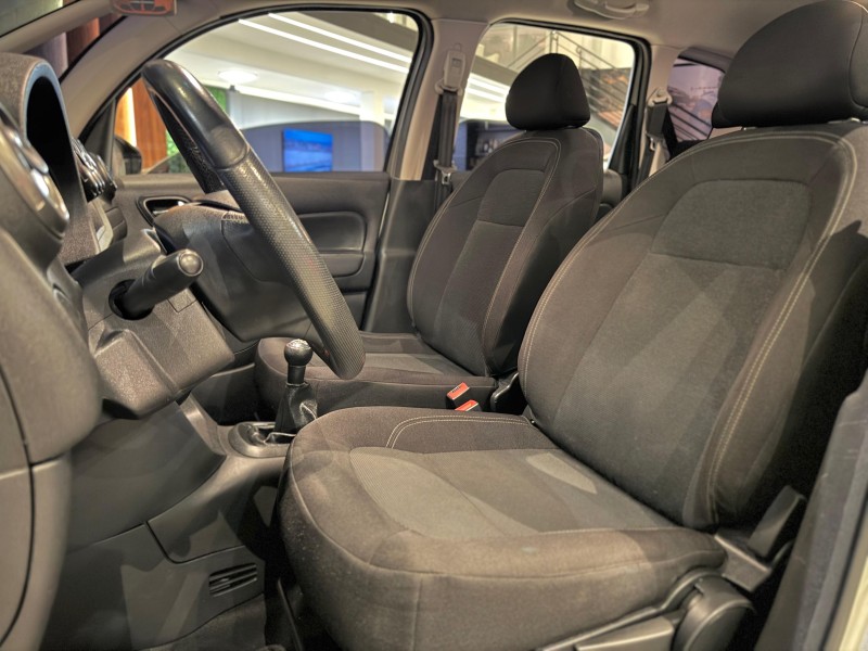 C3 PICASSO 1.5 GLX 8V FLEX 4P MANUAL - 2014 - NOVO HAMBURGO