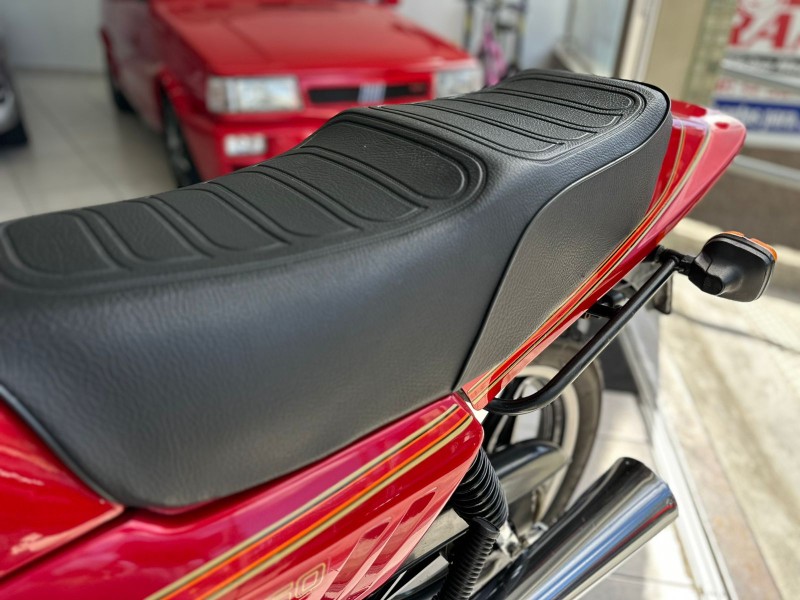 CB 450  - 1985 - CAXIAS DO SUL