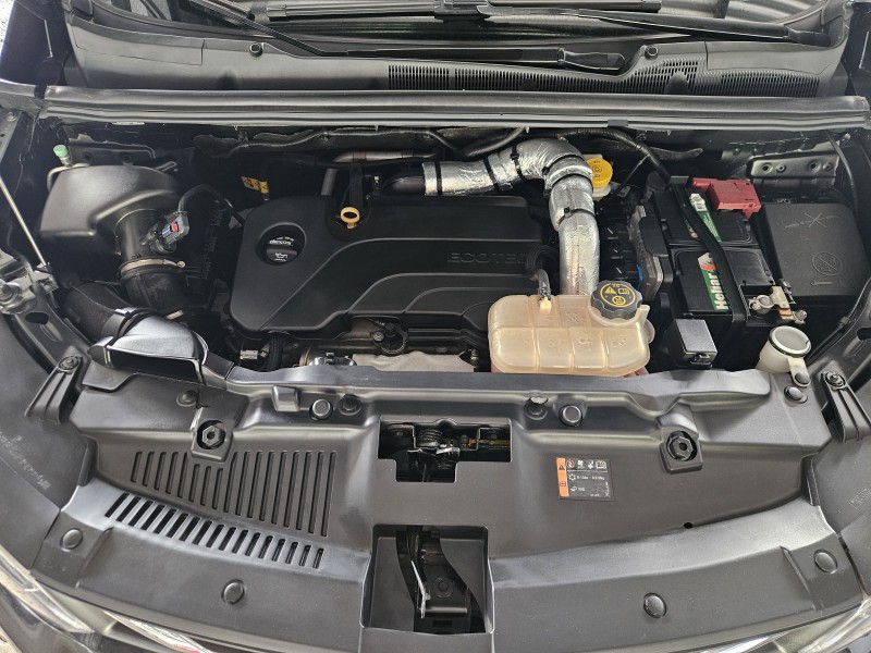 TRACKER 1.4 16V PREMIER TURBO FLEX 4P AUTOMÁTICO - 2018 - CAXIAS DO SUL