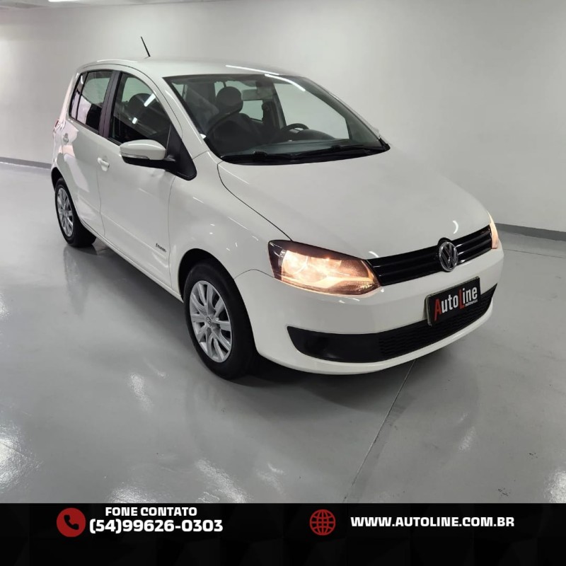 fox 1.6 mi itrend 8v flex 4p manual 2013 bento goncalves