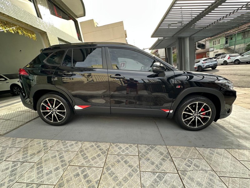 COROLLA 2.0 CROSS GR-S 16V FLEX 4P AUTOMÁTICO - 2026 - CAXIAS DO SUL