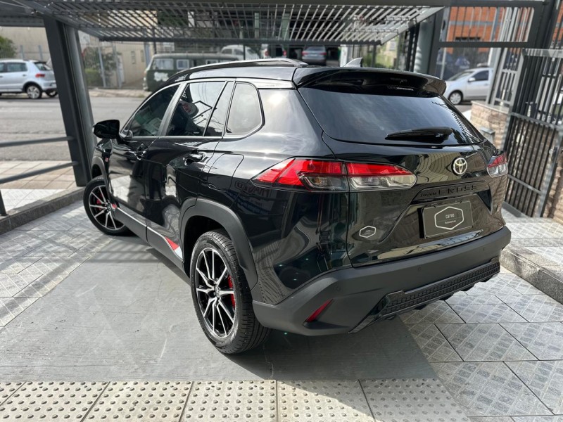 COROLLA 2.0 CROSS GR-S 16V FLEX 4P AUTOMÁTICO - 2026 - CAXIAS DO SUL