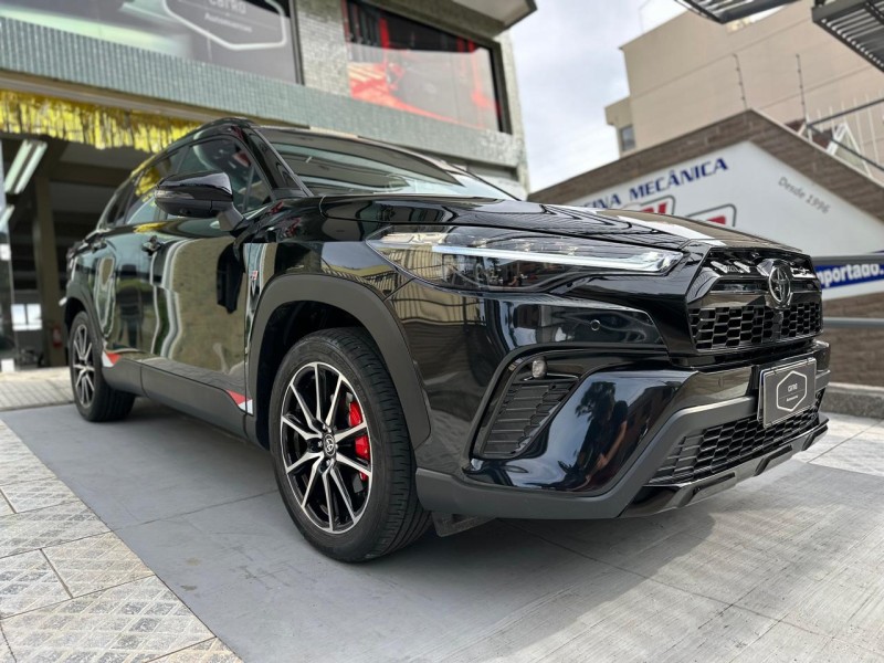 COROLLA 2.0 CROSS GR-S 16V FLEX 4P AUTOMÁTICO - 2026 - CAXIAS DO SUL