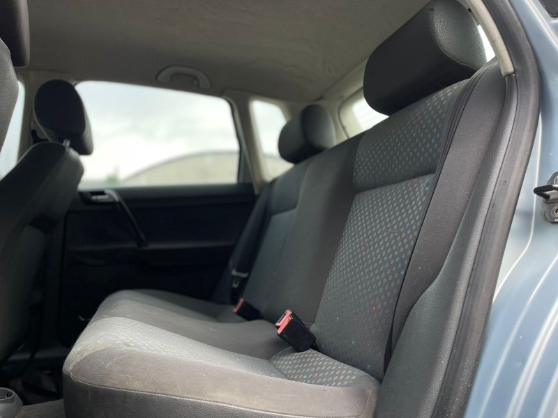 POLO 1.6 MI 8V FLEX 4P MANUAL - 2003 - CAXIAS DO SUL