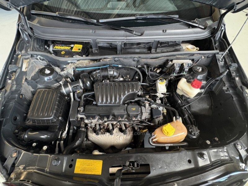 MONTANA 1.4 MPFI LS CS 8V FLEX 2P MANUAL - 2013 - CAXIAS DO SUL