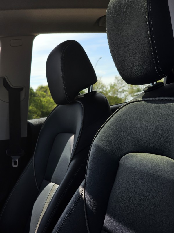 TRACKER 1.2 12V PREMIER TURBO FLEX 4P AUTOMÁTICO - 2022 - ANTôNIO PRADO