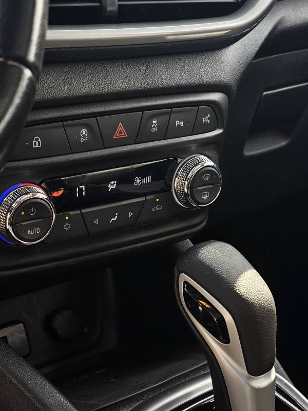 TRACKER 1.2 12V PREMIER TURBO FLEX 4P AUTOMÁTICO - 2022 - ANTôNIO PRADO