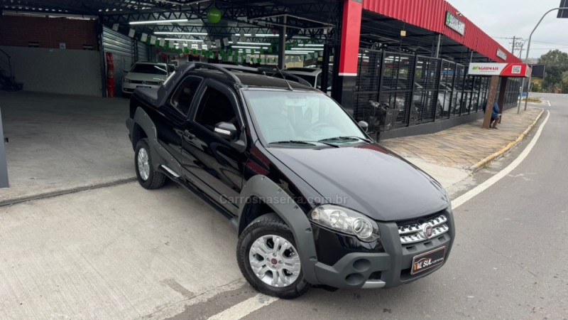 strada 1.8 mpi adventure locker cd 8v flex 2p manual 2010 caxias do sul
