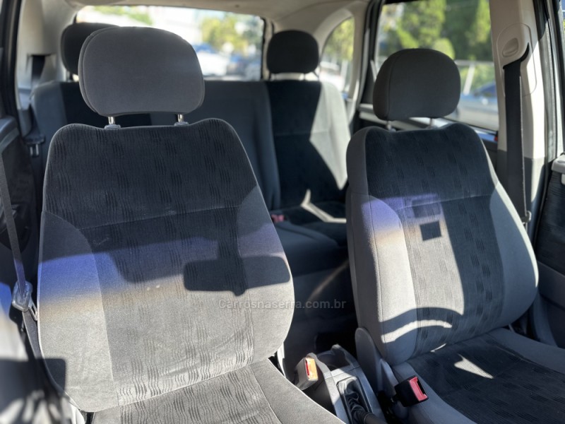 MERIVA 1.8 MPFI MAXX 8V FLEX 4P MANUAL - 2008 - PAROBé