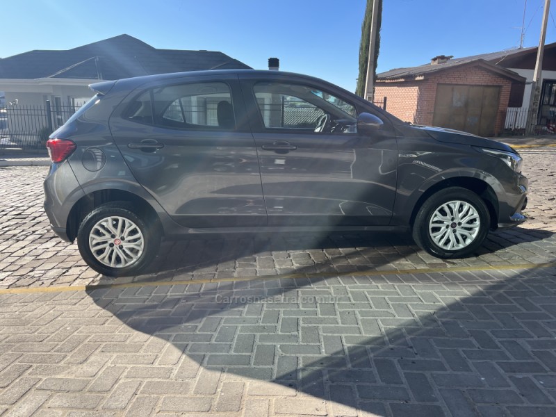 ARGO 1.0 DRIVE 6V FLEX 4P MANUAL - 2020 - VERANóPOLIS