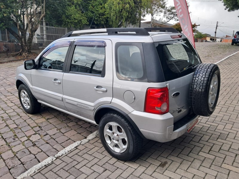 ECOSPORT 2.0 XLT 16V GASOLINA 4P AUTOMÁTICO - 2011 - CAXIAS DO SUL