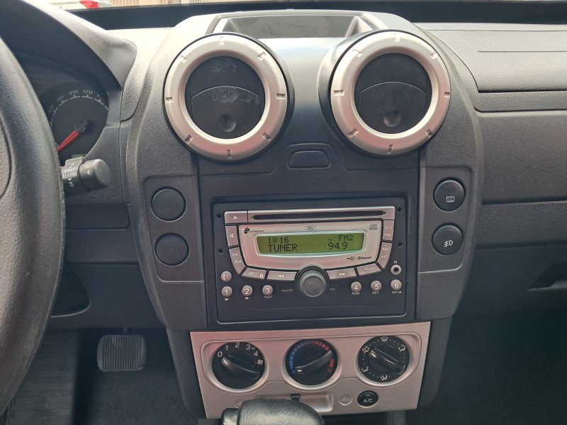 ECOSPORT 2.0 XLT 16V GASOLINA 4P AUTOMÁTICO - 2011 - CAXIAS DO SUL