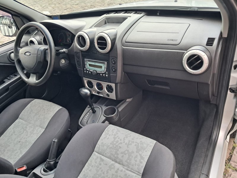 ECOSPORT 2.0 XLT 16V GASOLINA 4P AUTOMÁTICO - 2011 - CAXIAS DO SUL