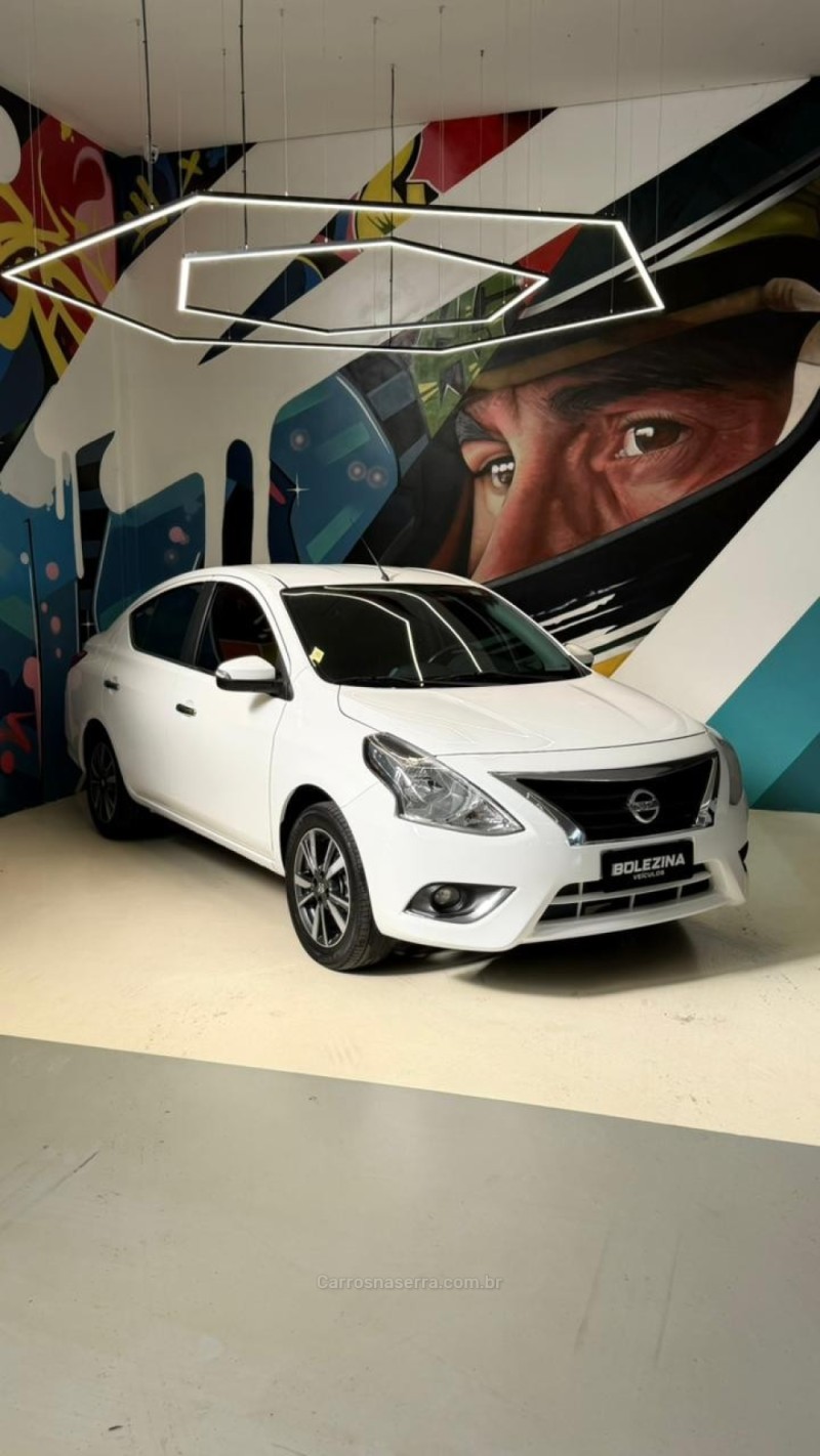 versa 1.6 16v flex sl 4p manual 2018 novo hamburgo