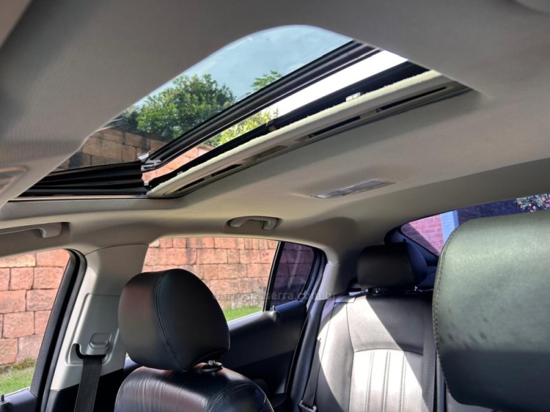 CRUZE 1.8 LTZ SPORT6 16V FLEX 4P AUTOMÁTICO - 2012 - VENâNCIO AIRES