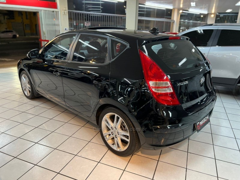 I30 2.0 MPFI GLS 16V GASOLINA 4P AUTOMÁTICO - 2011 - CAXIAS DO SUL