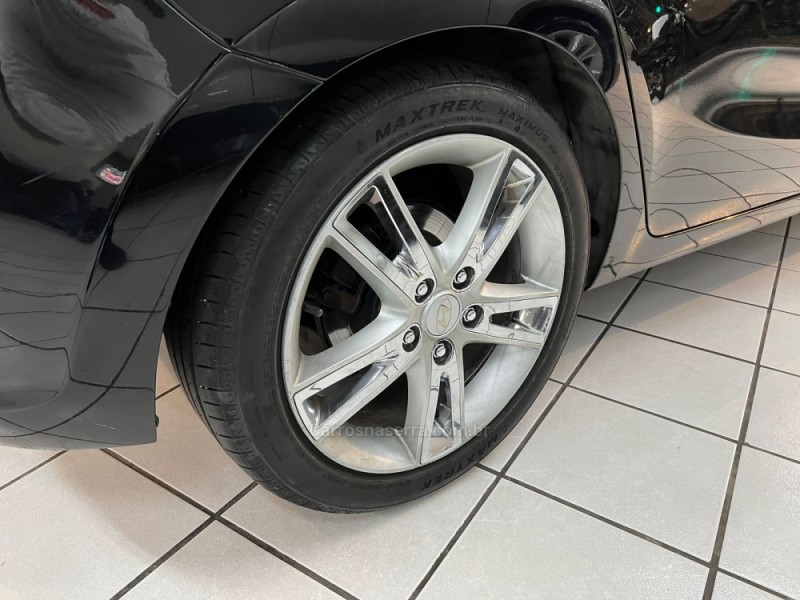 I30 2.0 MPFI GLS 16V GASOLINA 4P AUTOMÁTICO - 2011 - CAXIAS DO SUL