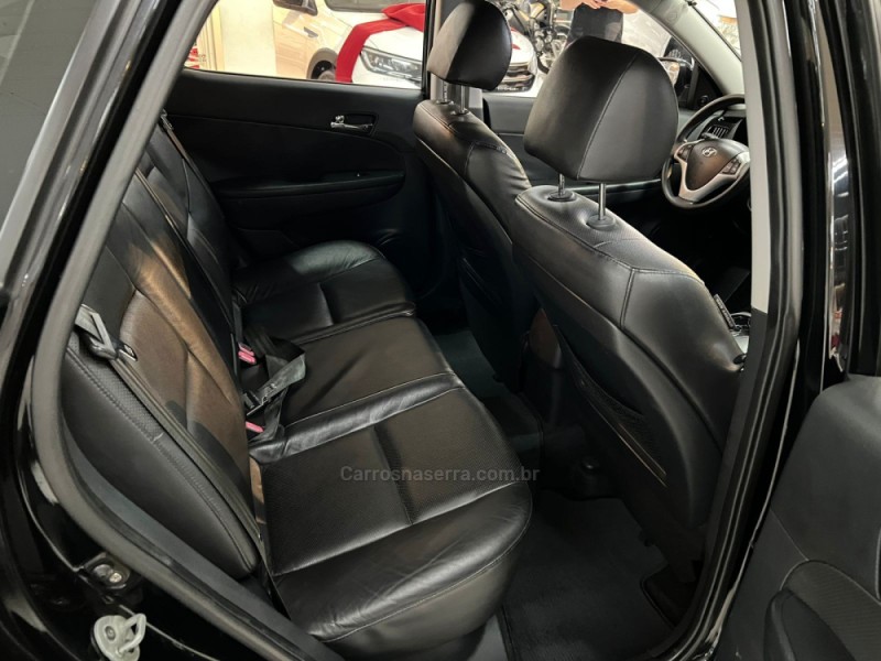 I30 2.0 MPFI GLS 16V GASOLINA 4P AUTOMÁTICO - 2011 - CAXIAS DO SUL