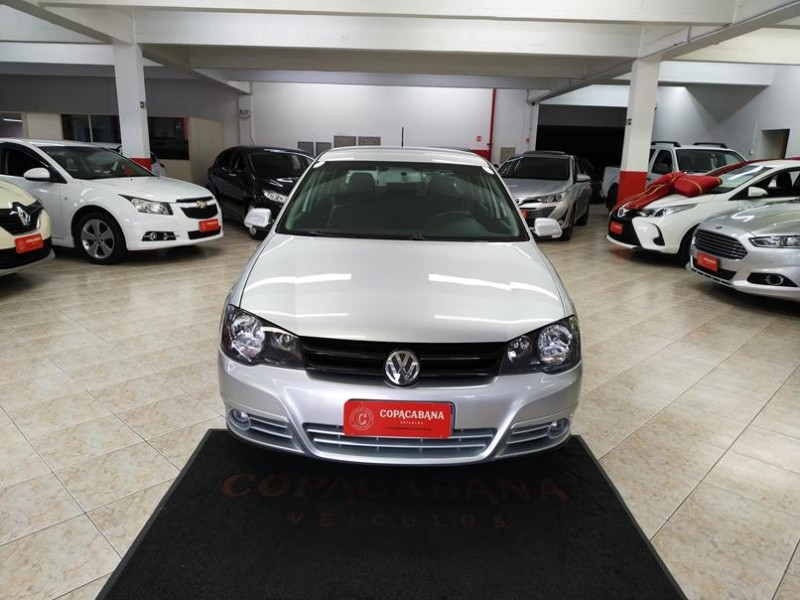 GOLF 1.6 MI SPORTLINE 8V FLEX 4P MANUAL - 2011 - CAXIAS DO SUL