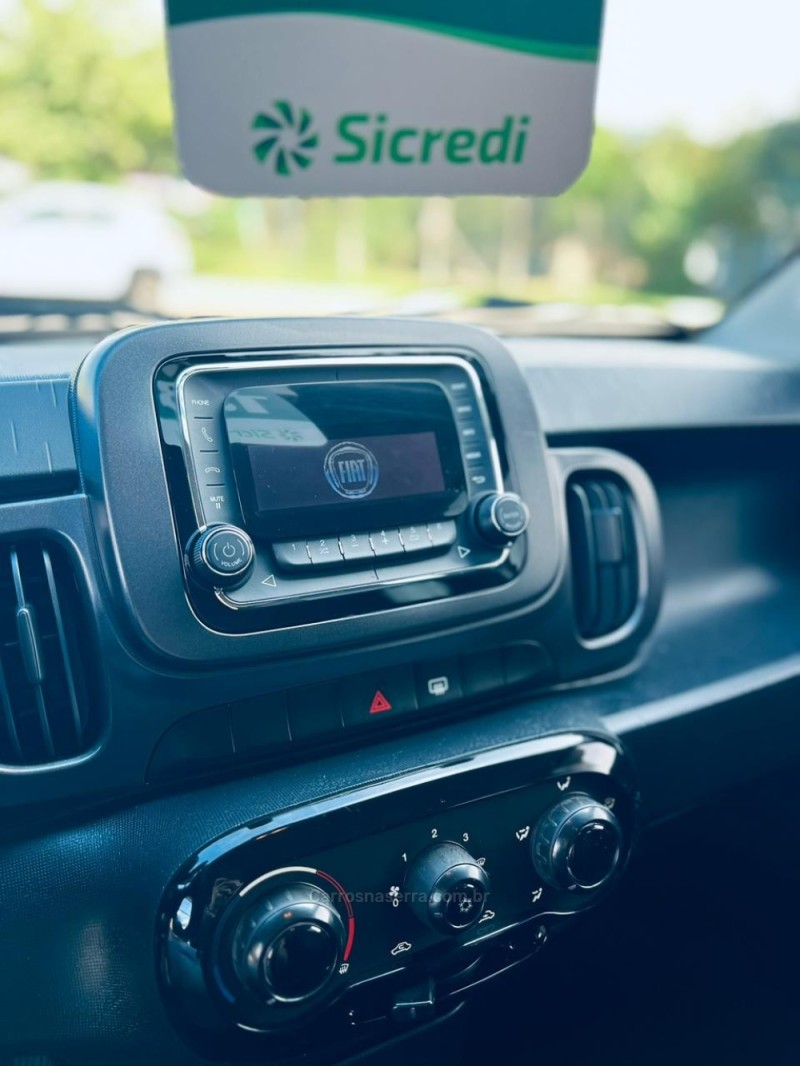 MOBI 1.0 8V EVO FLEX WAY MANUAL - 2018 - FELIZ