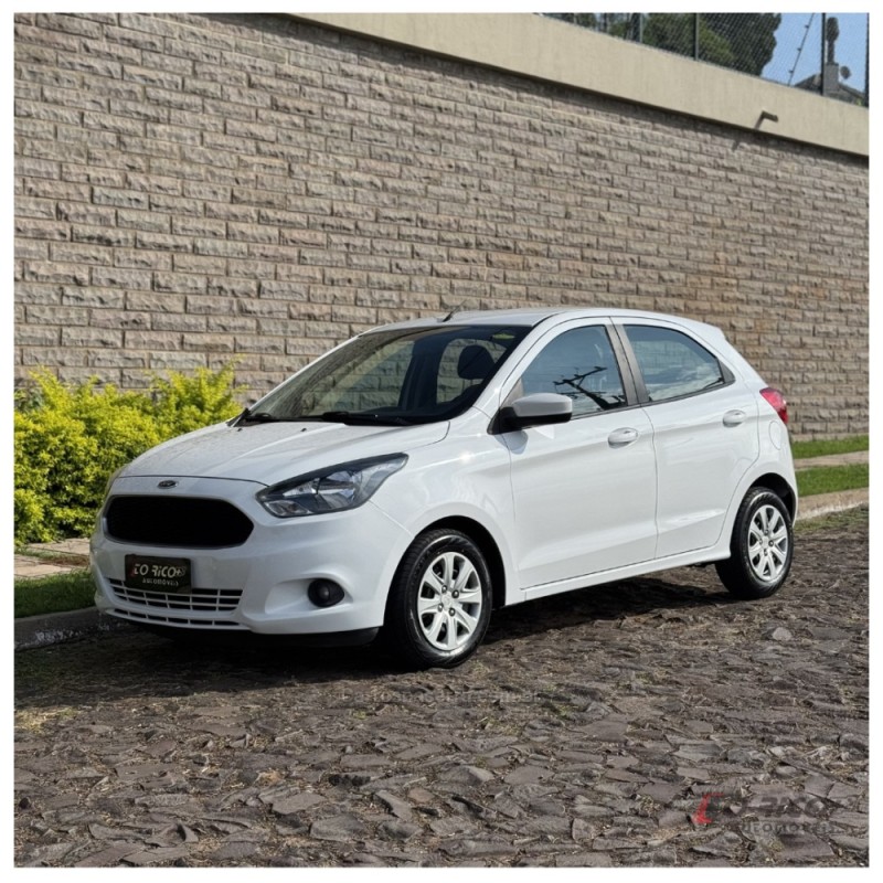 ka 1.0 se 12v flex 4p manual 2015 campo bom