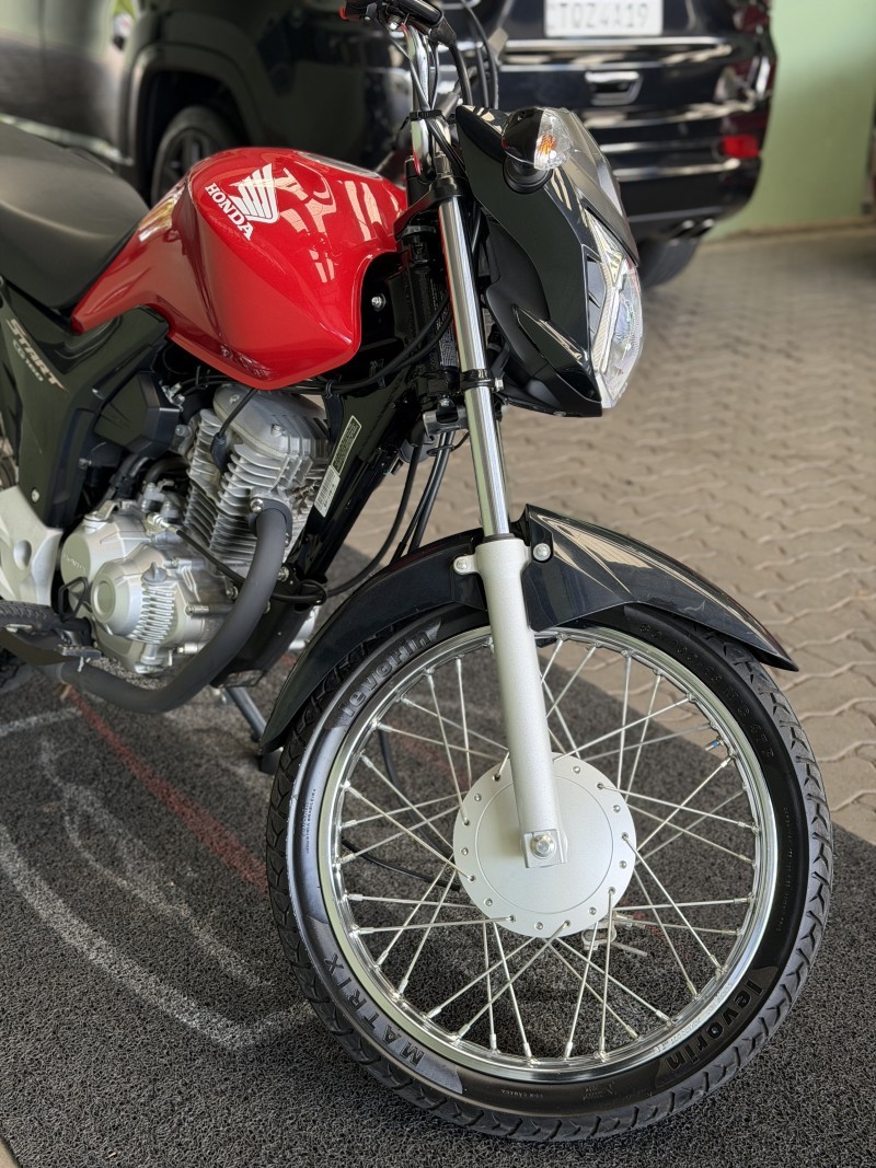 CG 160 START - 2023 - ANTôNIO PRADO