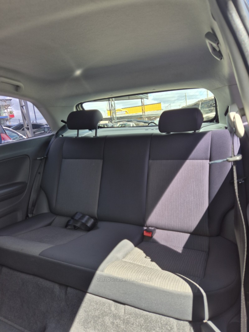 GOL 1.0 I 8V GASOLINA 2P MANUAL - 2013 - CAXIAS DO SUL