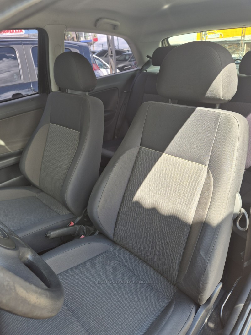 GOL 1.0 I 8V GASOLINA 2P MANUAL - 2013 - CAXIAS DO SUL