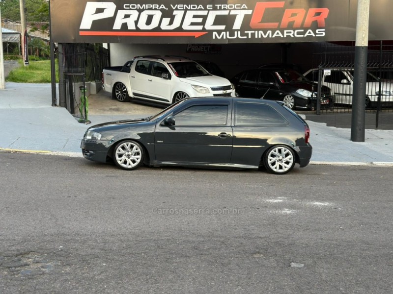 gol 1.0 i 8v gasolina 2p manual 2011 novo hamburgo