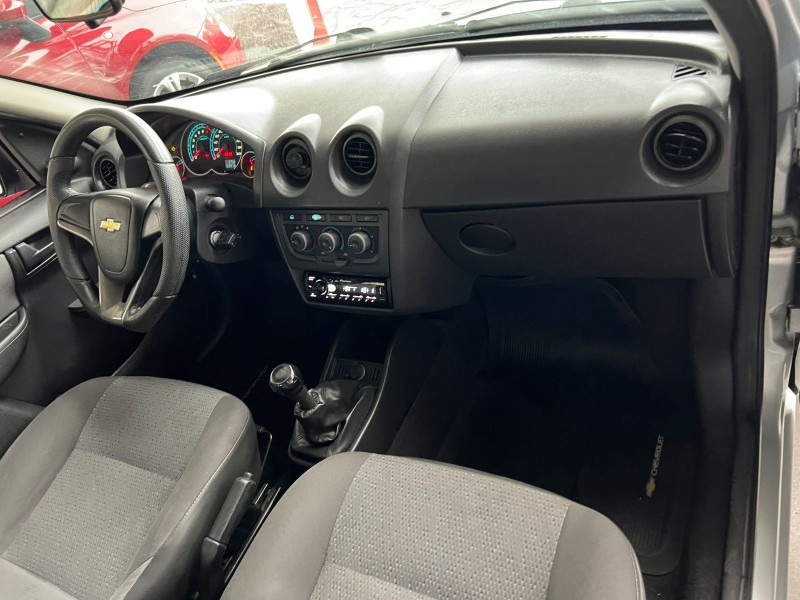 CELTA 1.0 MPFI LT 8V FLEX 4P MANUAL - 2012 - CAXIAS DO SUL