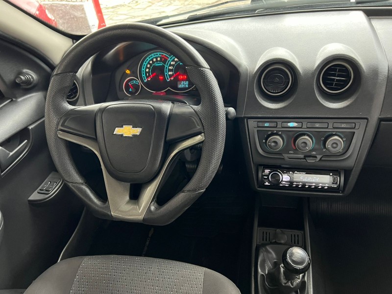 CELTA 1.0 MPFI LT 8V FLEX 4P MANUAL - 2012 - CAXIAS DO SUL