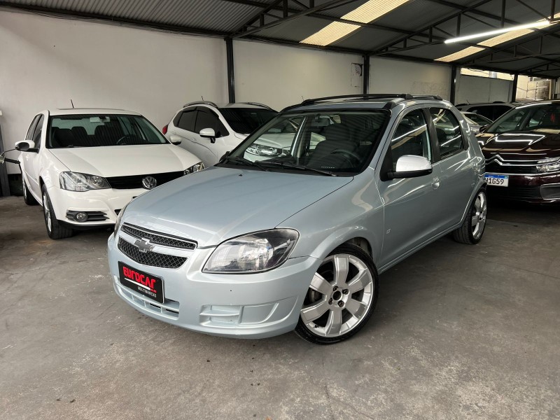 celta 1.0 mpfi lt 8v flex 4p manual 2012 caxias do sul