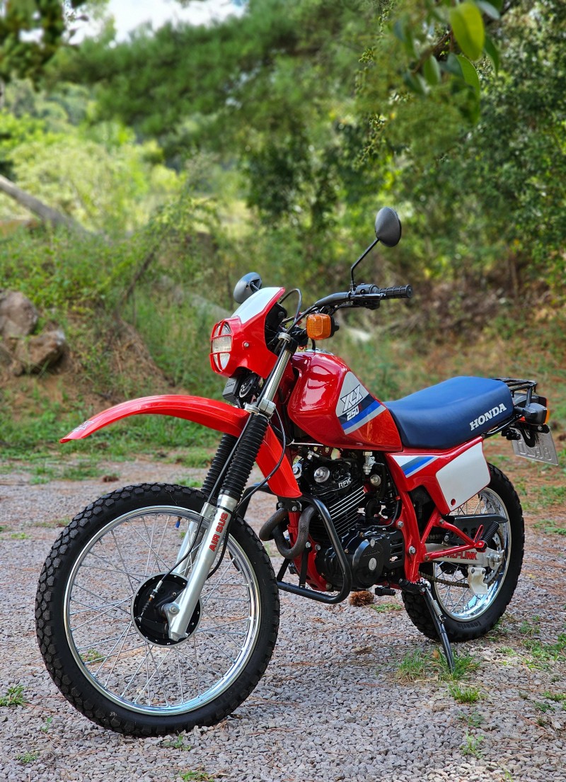 xlx 250r  1987 antonio prado
