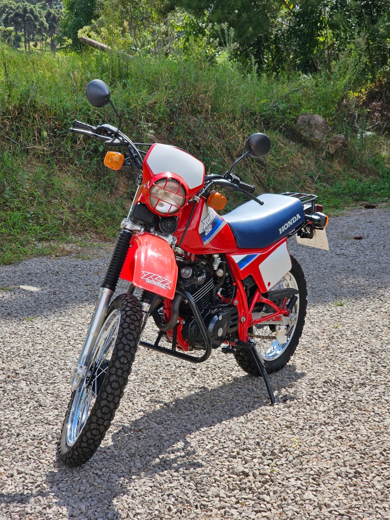 XLX 250R  - 1987 - ANTôNIO PRADO